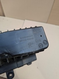 фото thumb №8, Корпус фильтра воздуха 1.2 vti citroen c1 ii 16r.