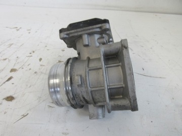 фото thumb №6, Kia sportage iv 18-21 gt line 2.0 crdi дроссельная заслонка 35100-2f900