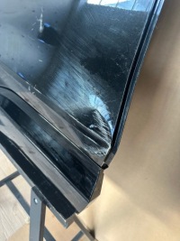 фото thumb №2, Audi q4 e-tron 89e sportback задние дверь задняя правое оригинал