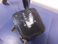 фото thumb №5, Peugeot 3008 i выборщик коробки автоматическая коробка передач 9674432980