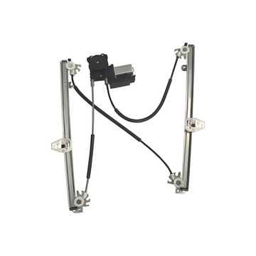 фото thumb №1, Підйомник вікна do renault megane ii 06-08