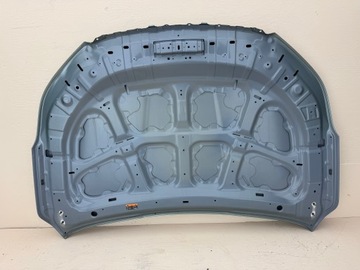 фото thumb №11, Subaru forester iv 4 12-18r капот крышка двигателя перед передняя