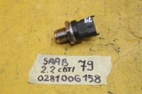 фото thumb №6, Датчик тиску saab 0281006158 2.2 cdti
