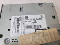 фото thumb №4, Модуль радіо радіопрогравач зчитувач привід дисків saab 95 9-5 ng 10- 12823459