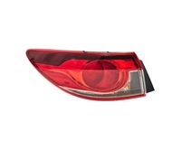 фото thumb №1, Mazda 6 gj 2012 - 2014 лампа задняя левая 1