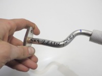 фото thumb №3, Sx4 s cross 1.4h 22r n.model шланг труба масла