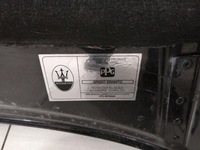 фото thumb №9, Maserati quattroporte m139 капот 67213600 капот двигателя facelift