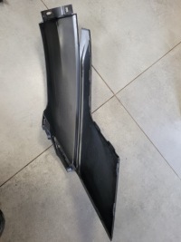 Купить Ford focus mk4 active решётка w бампер левая перед, фото thumb