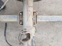 фото thumb №7, Ford transit iii мост задний