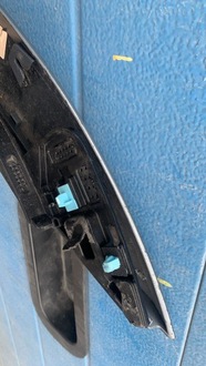 фото thumb №5, Hyundai ioniq 5 2021- молдинг na двері права задня