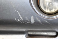 фото thumb №8, Бампер перед передний серебристый chrysler pacifica 1 i 03-08