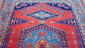 -20%ВОСТОЧНЫЙ ТКАНЫЙ ПЕРСИДСКИЙ КОВЕР WISS IRAN240/338