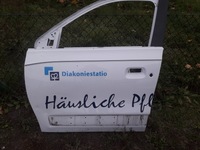 фото thumb №1, Дверь передние левая renault twingo iii 14-