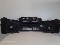 фото thumb №6, Suzuki sx4 cross 16-21 бампер перед передній 71721-64r0