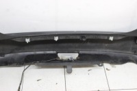 Mazda 5 v 2005r- бампер задняя задний a3f - код лакокрасочного покрытия Недорого, фото thumb