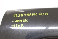 фото thumb №6, Дверь левая задние левый задняя renault trafic ii opel vivaro 2001r- ted68