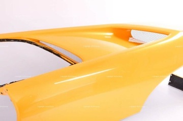 фото thumb №6, Lamborghini diablo gt 6.0 оригінальний задній крило