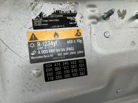 Mercedes glc w254 капот в Украине, фото thumb