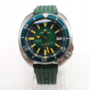 Часы Abalone Small Автоматические Механические Часы