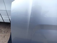 фото thumb №9, Капот кришка двигуна subaru impreza ii рестайлінг gd універсал 03-06 колір 01g