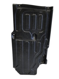 фото thumb №1, Mercedes e w211 211 защита подвеска задняя левая