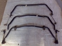 фото thumb №1, Mustang стабилизатор перед стержень подушка