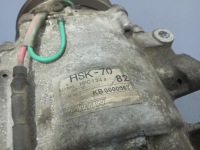 фото thumb №8, Honda jazz iii 07-11 1.3 b 100km компрессор кондиционера hsk-70 kb0000967