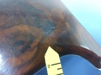 фото thumb №7, Audi a8 d4 4h молдинг dekor подлокотник 4h0886745