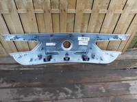 фото thumb №8, Накладка крышки задняя bmw x2 f39 7428466 оригинальная