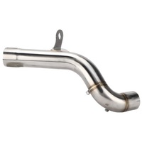 фото thumb №12, Заміна труби випускної motocykla ze нержавіюча сталь