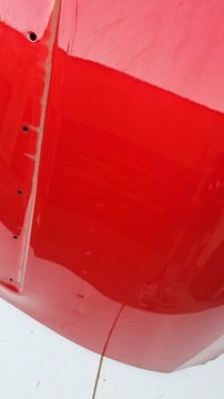 фото thumb №8, Дверь правые перед renault twingo iii 14-