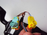 фото thumb №4, Переключатель комбинированный range rover sport