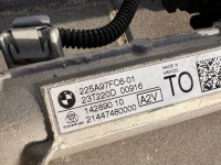 Полный подвеска передние перед bmw x5 g05 x6 g06 x7 g07 lci nowe оригинальный номер в Украине, фото thumb