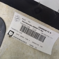 фото thumb №9, Стеля alfa romeo stelvio q4 czarna v3ar949