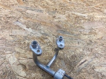 фото thumb №8, Шланг шланг труба кондиционера opel e-corsa f peugeot e-208 ii f81122 2019-