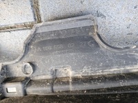 фото thumb №10, Mercedes gle w166 amg накладка поріг планка порогова ковзун ліва права 996