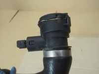 Шланг системы охлаждение bmw 7505229 Оригинал, фото thumb