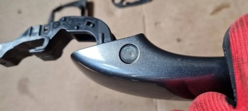 фото thumb №11, Q7 4m ii ручка двері права перед зад led підсвічувана lz7s 4h0837206