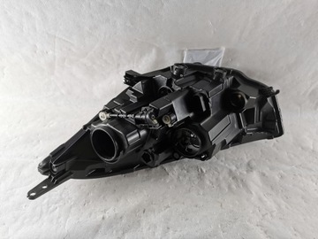 фото thumb №8, Chery tiggo 4 фара правый лампа 605000110aa