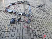 фото thumb №1, Mercedes w206 c180 електропроводка джгут салону sedan