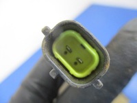 фото thumb №6, Chevrolet evanda 2.0 16v поворотний кулак права ступиця датчик абс+болти