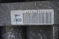 фото thumb №10, Suzuki sx4 sx-4 06-14r коробка передач передач механическая 69k1 1.6d 10jb 9hx