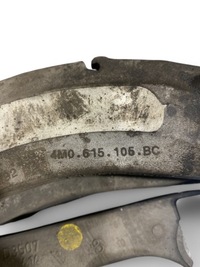 фото thumb №13, Audi q7 4m суппорт тормозной передний