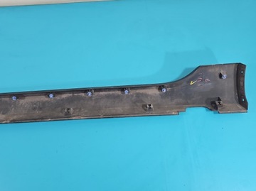 фото thumb №10, Планка порогова права поріг накладка peugeot 2008 i 82018z03