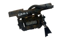 фото thumb №11, Радар nissan qashqai ii j11, j11_ 284384ea5a 1.6l дизель 2015