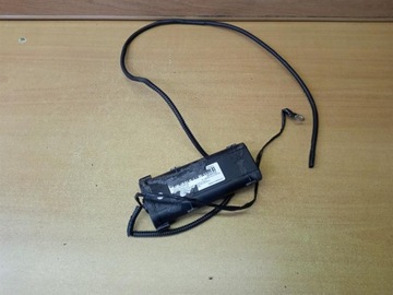 фото thumb №1, Модуль lojack audi s8 d4 0e607c9