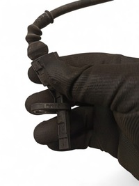 фото thumb №6, Porsche panamera 970 2011 перед сторона левая датчик abs