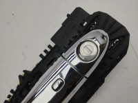 фото thumb №7, Maserati ghibli зовнішня ручка дверей передніх 2014 p670005608