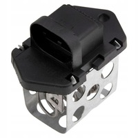 фото thumb №1, Резистор вентилятор dacia logan sandero renault clio ii iii kangoo 1997-