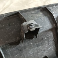 фото thumb №13, Mazda cx3 15- захист pod бампер перед usa db4f-50-0s1